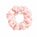 100% Silk Scrunchie