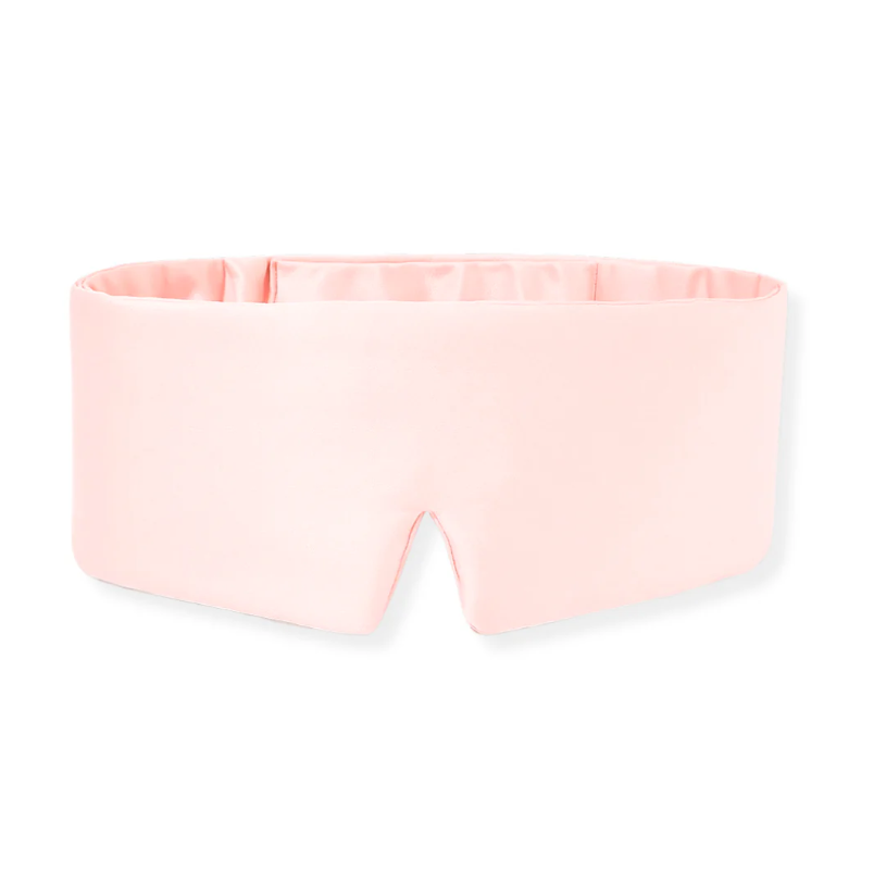 100% Silk Sleep Mask